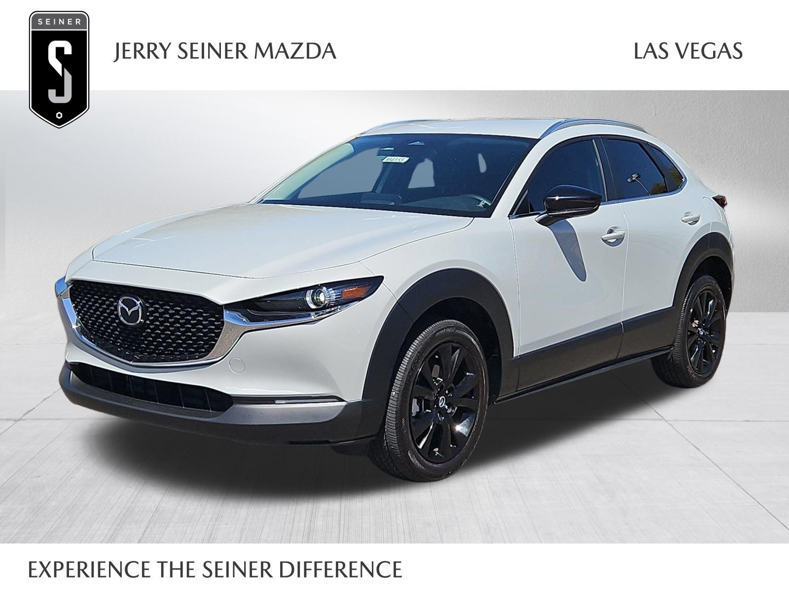 2024 Mazda CX-30 Select Sport AWD's photo