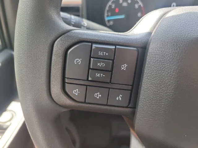New 2027 Oxford White Ford XL image 25
