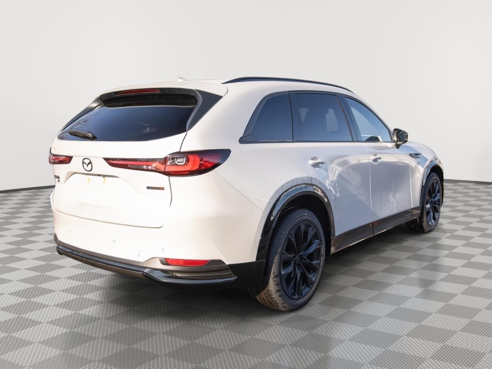 2026 Mazda CX-90 Premium Sport Package - Photo 7