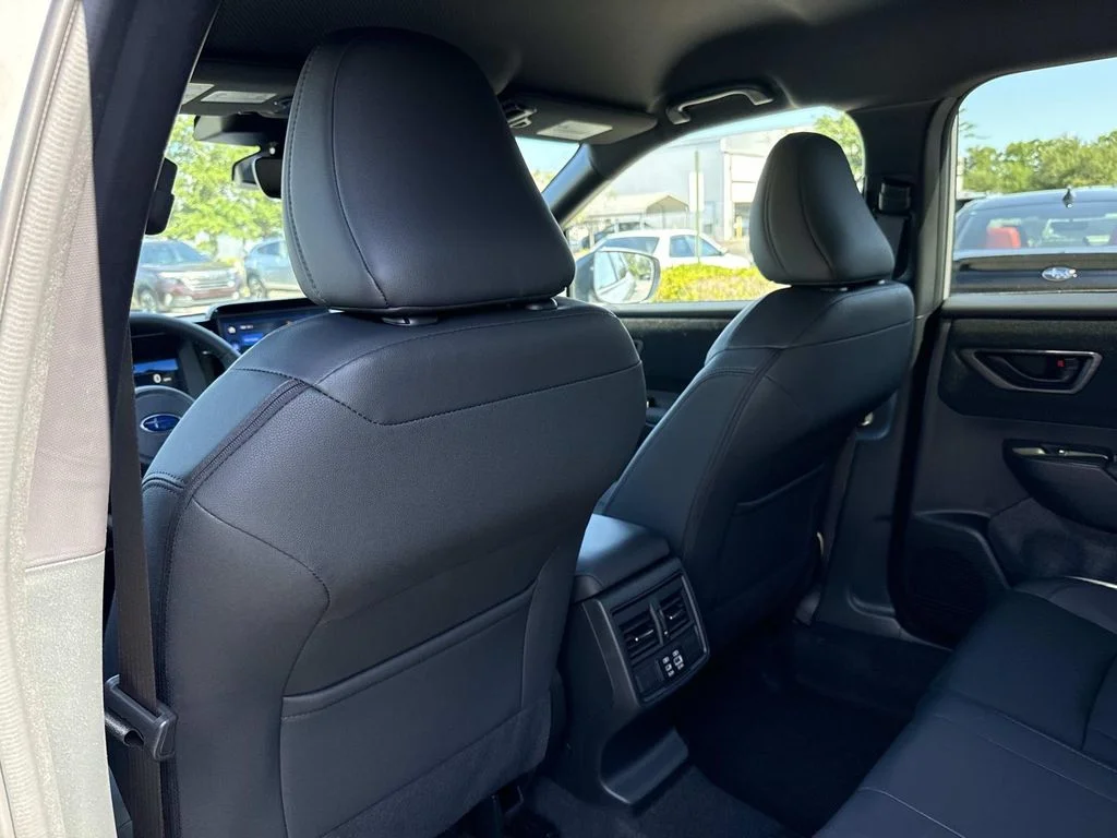 New 2026 RIVER ROCK PEARL Subaru Premium image 12