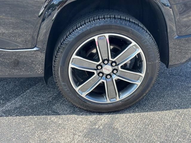 2019 GMC Acadia Denali - Photo 9
