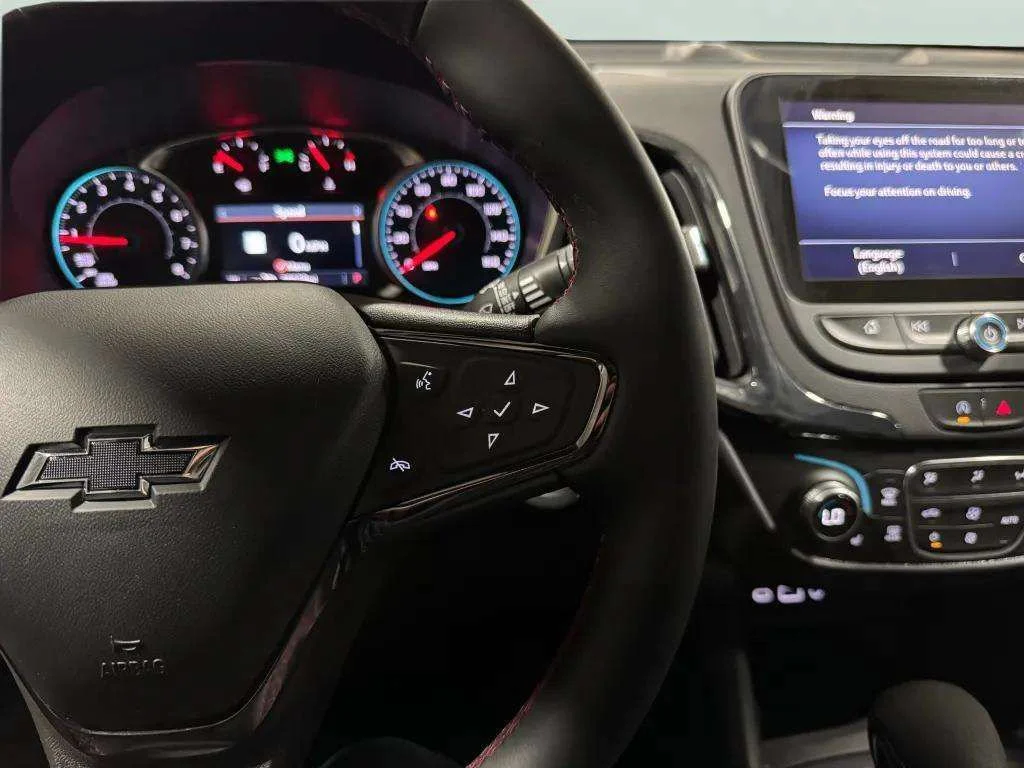 2023 Chevrolet Equinox RS - Photo 16