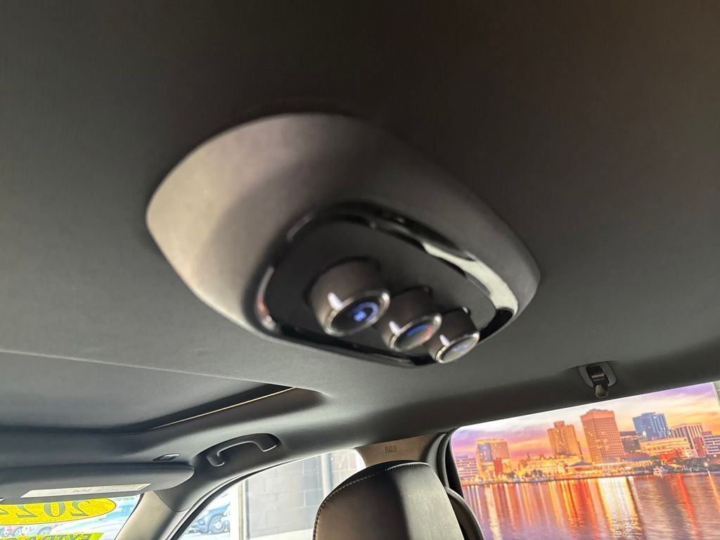 Used 2024 Gray Dodge GT Plus image 13