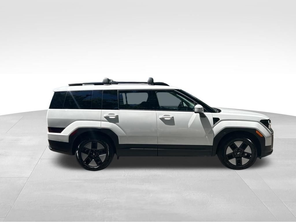 2026 Hyundai Santa Fe SEL - Photo 7