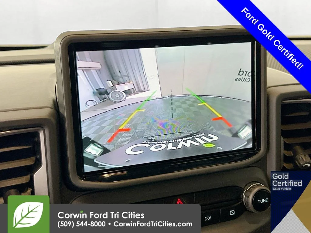 Certified Used 2021 Iconic Silver Metallic Ford Big Bend image 21