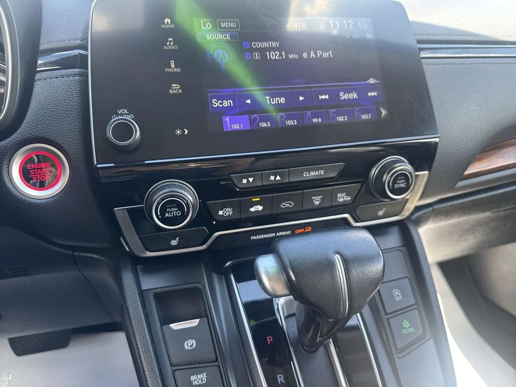 Used 2021  Honda EX-L image 25