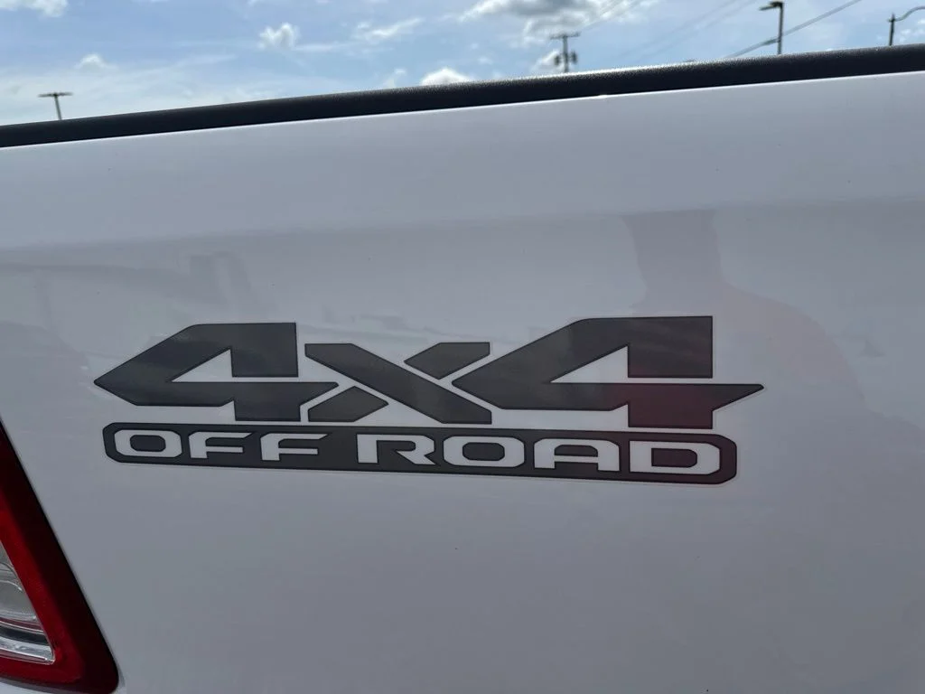 Certified Used 2022 Bright White Clearcoat Ram Big Horn/Lone Star image 47