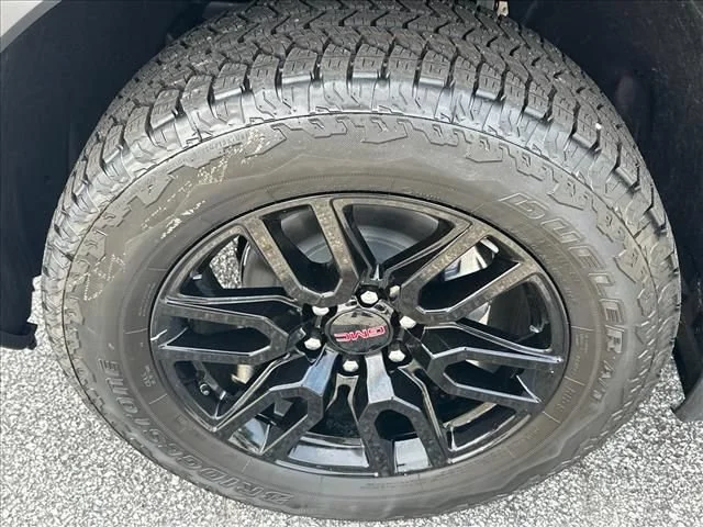 2026 GMC Sierra 1500 Elevation - Photo 18