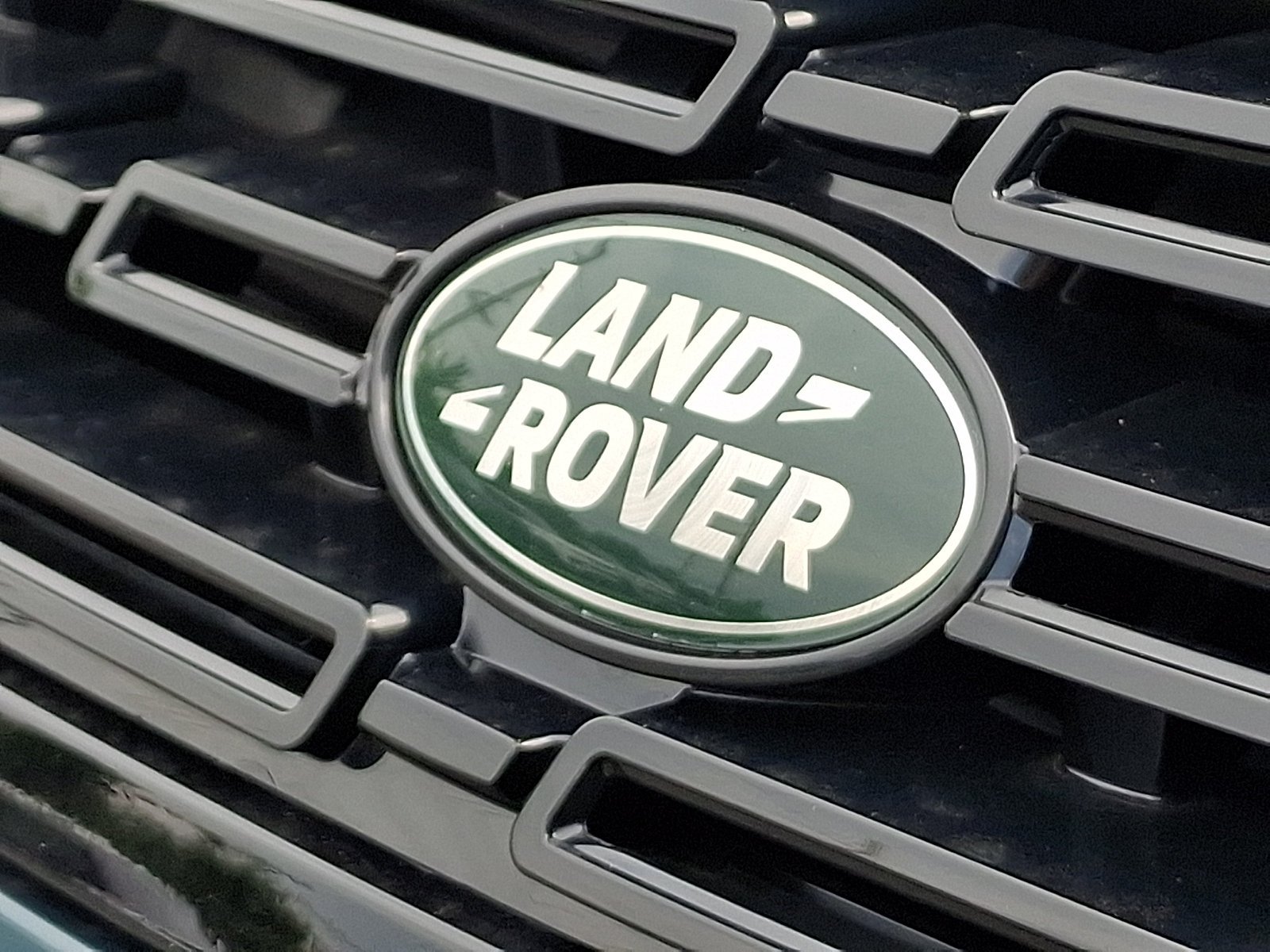New 2026 Giola Green Land Rover  image 19