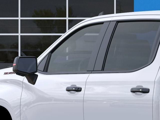 2026 Chevrolet Silverado 1500 RST - Photo 14
