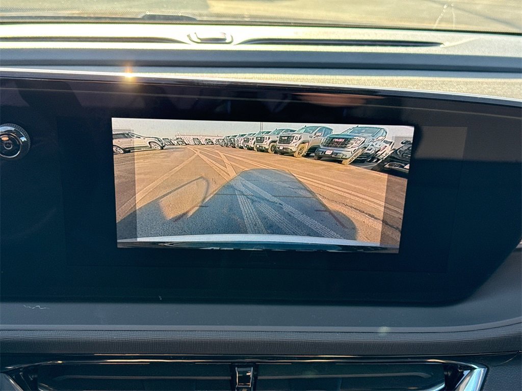 2026 BUICK ENVISTA - Image 20