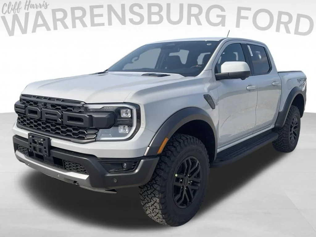 New 2026 Avalanche Ford Raptor® image 3