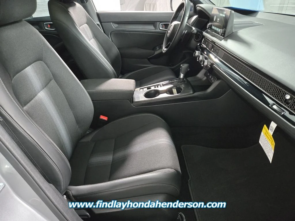2026 Honda Civic Sport - Photo 20