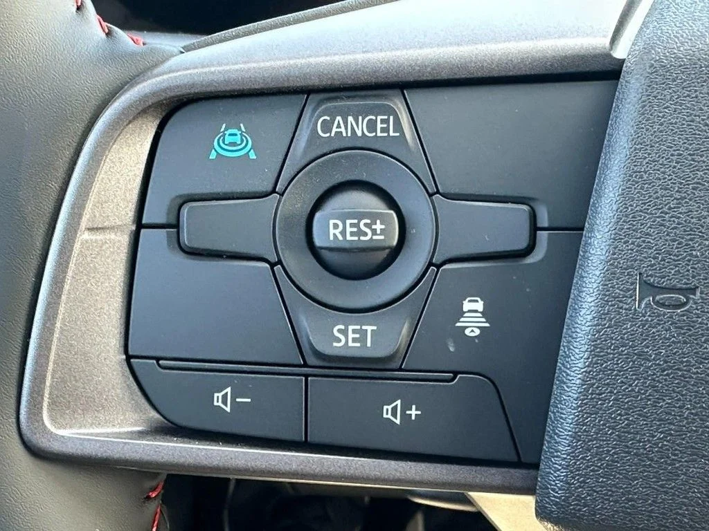 New 2026 Gray Nissan SR image 12