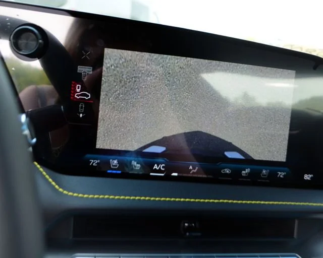 2026 Chevrolet Corvette 2LT - Photo 20