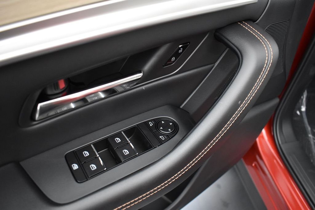 New 2026 Soul Red Crystal Metallic Mazda Preferred AWD image 6