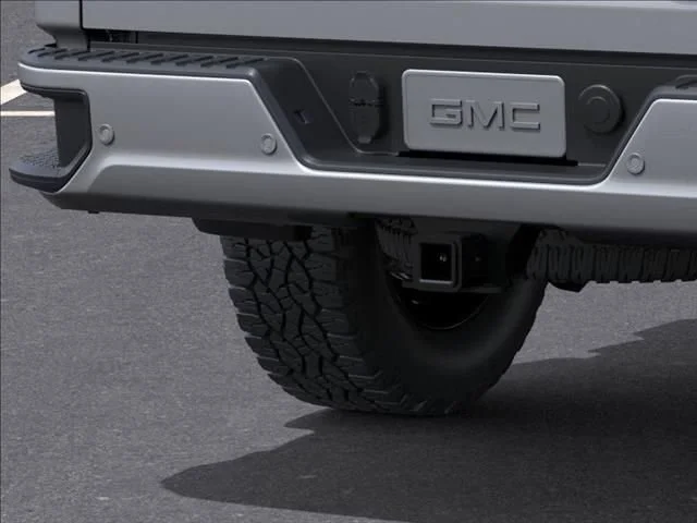 New 2026 Sterling Metallic GMC Denali Ultimate image 14