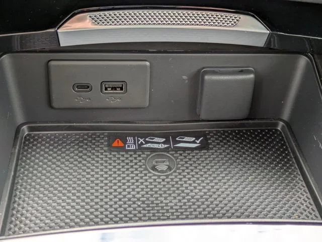 New 2026 Moonstone Gray Metallic Buick Sport Touring image 26