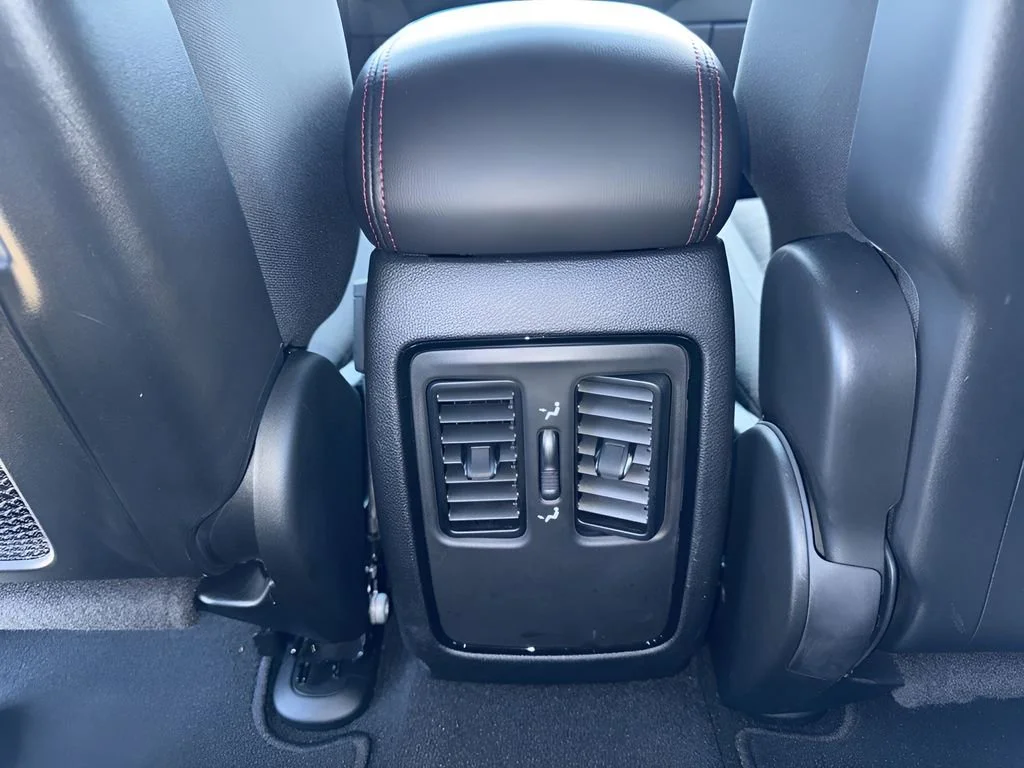 Used 2026 Black Dodge GT image 33