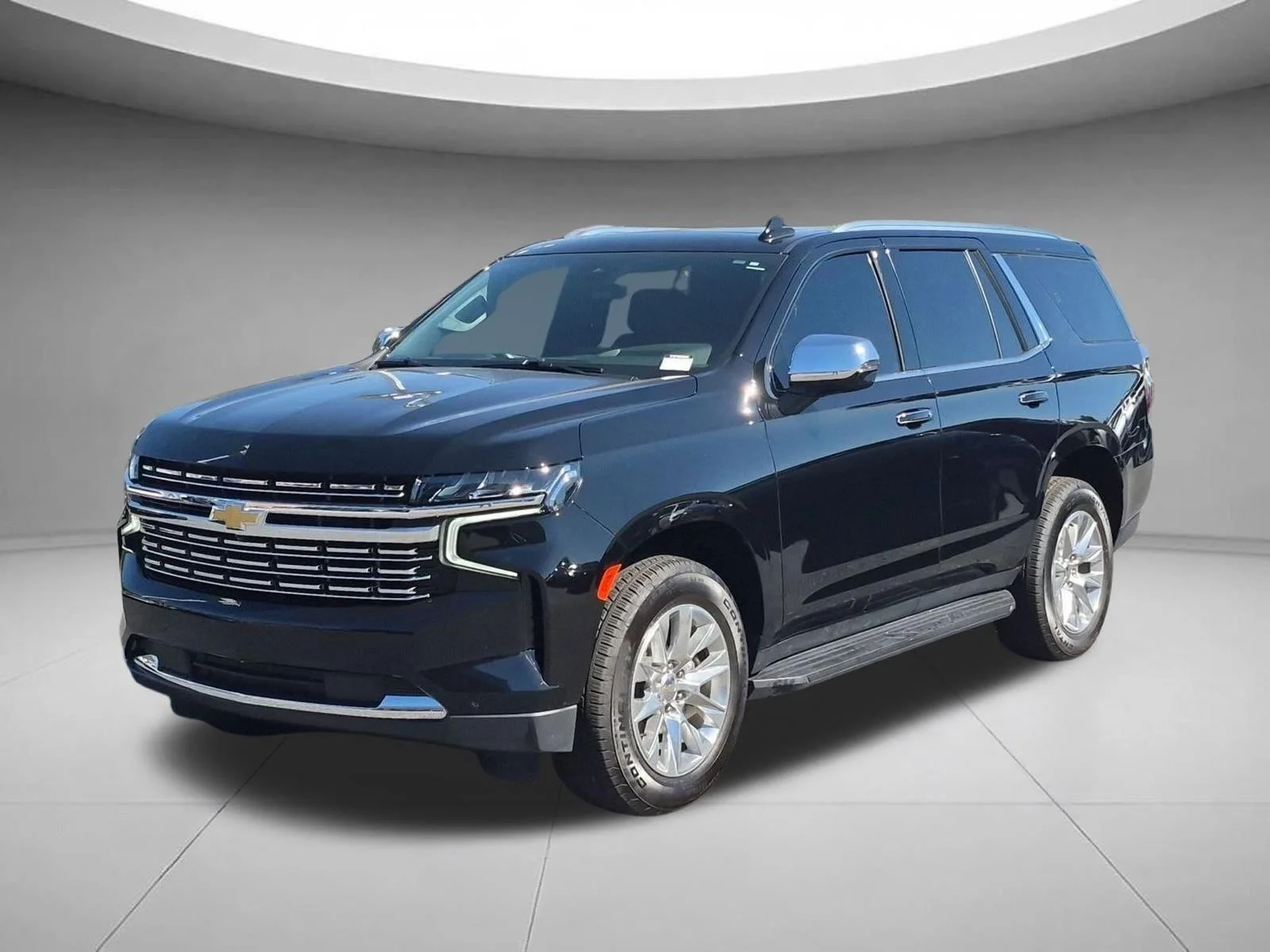 Used 2024 Black Chevrolet Premier image 1