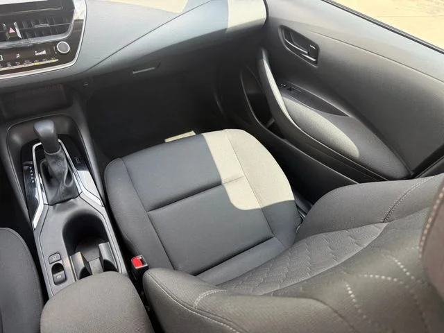 Certified Used 2025 UNDERGROUND Toyota LE image 28