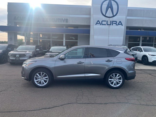 2023 Acura RDX Base - Photo 41