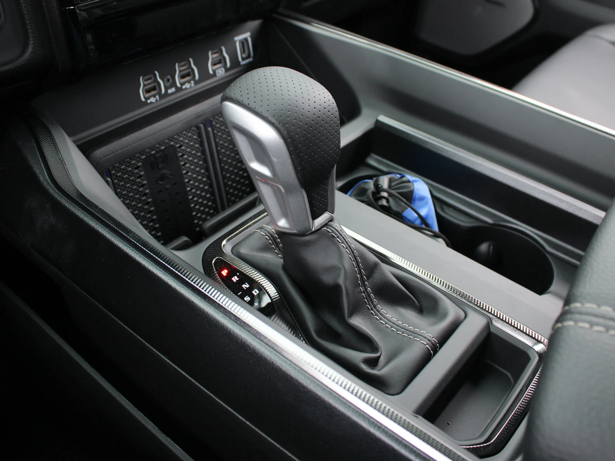 New 2026 Grey RAM Sport* image 23