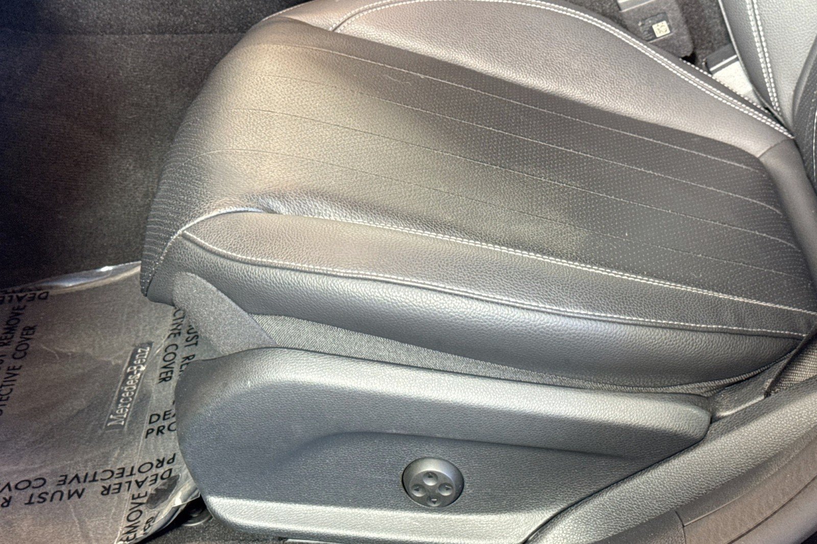 Certified Used 2023 Graphite Grey Metallic Mercedes-Benz E 350 RWD Sedan image 18