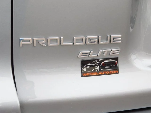 New 2026 Silver Honda Elite image 39
