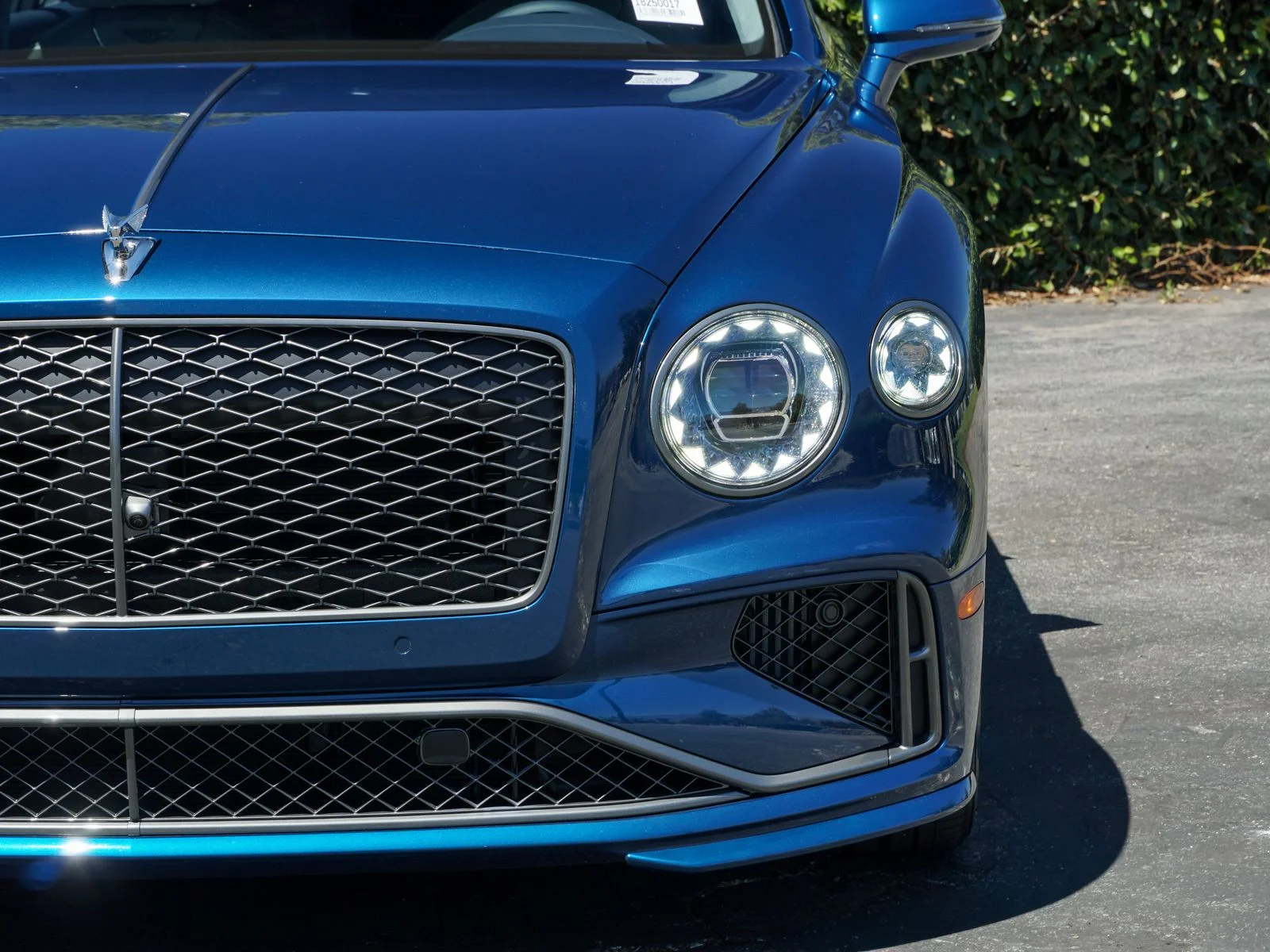 2025 Bentley Flying Spur Speed - Photo 31