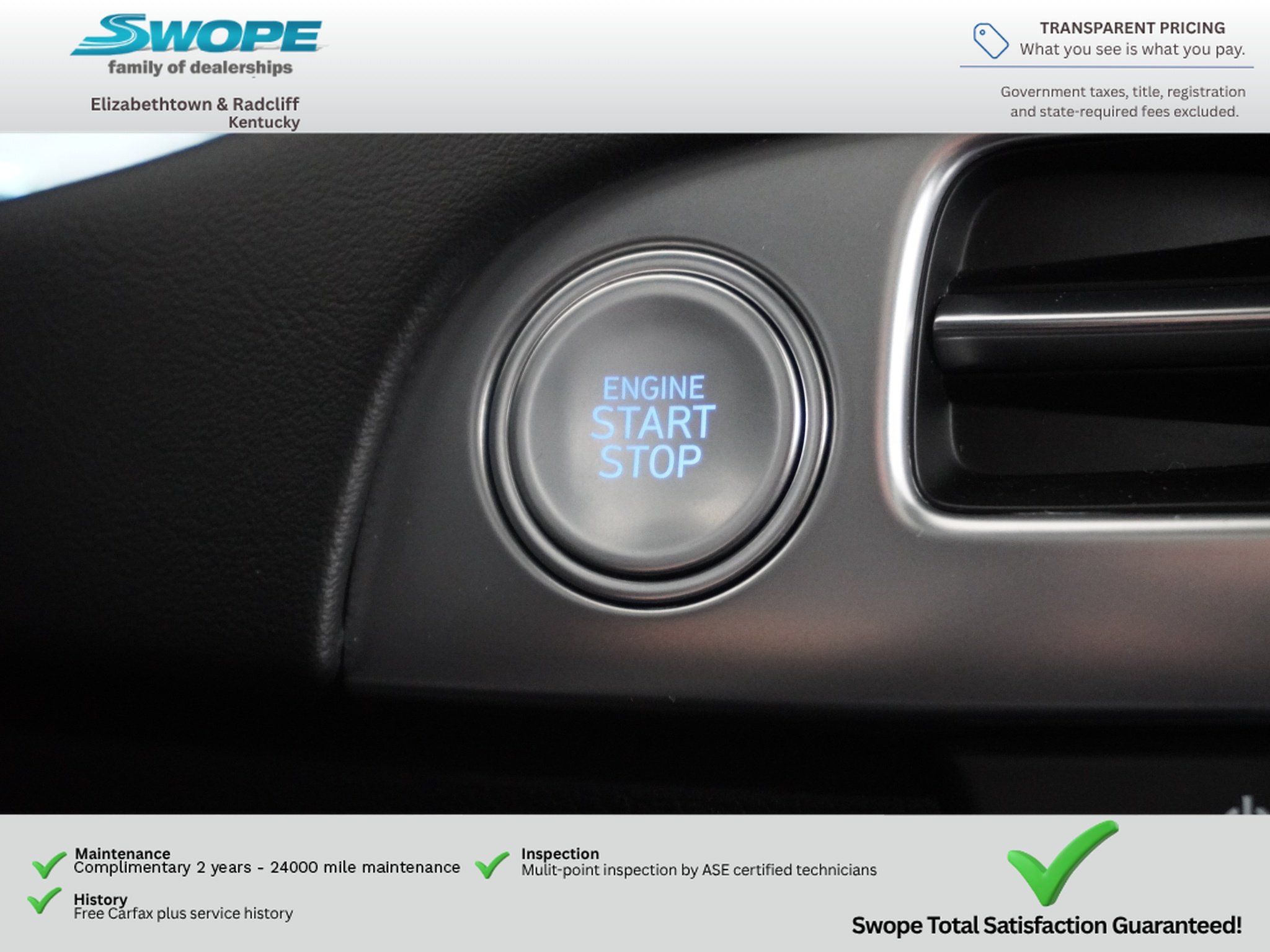 2024 Hyundai Palisade Calligraphy - Photo 26
