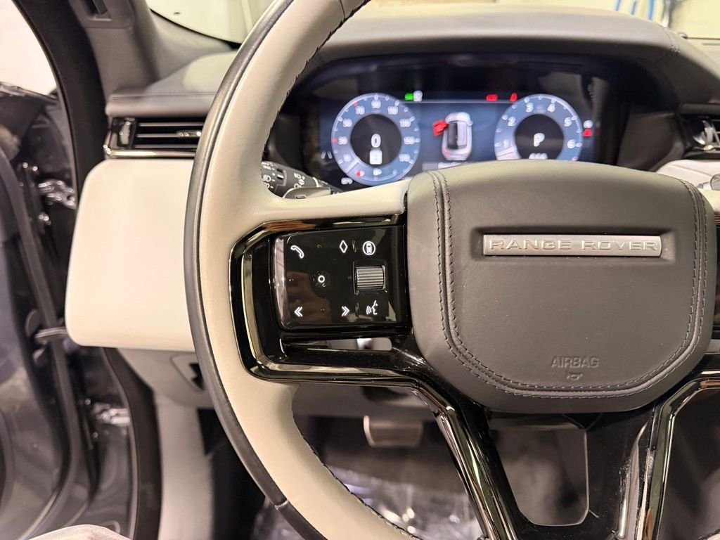 2026 Land Rover Range Rover Velar Dynamic SE - Photo 13