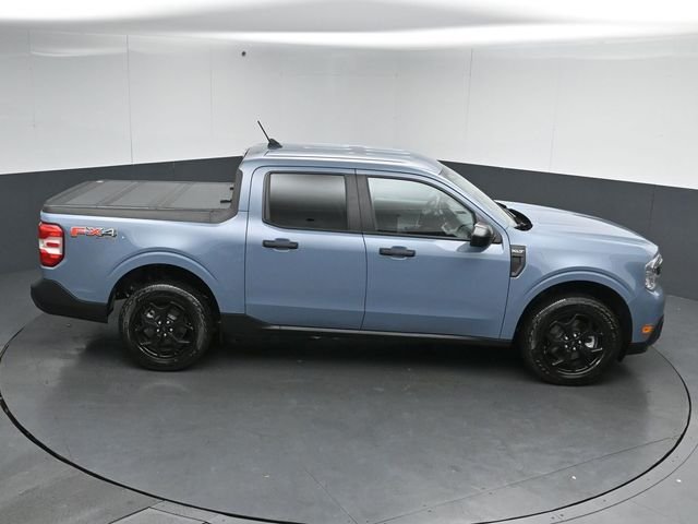 2024 FORD MAVERICK - Image 48