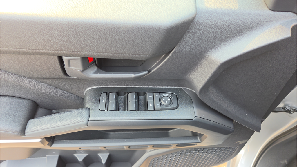 New 2026 Cutting Edge Toyota SR5 image 29