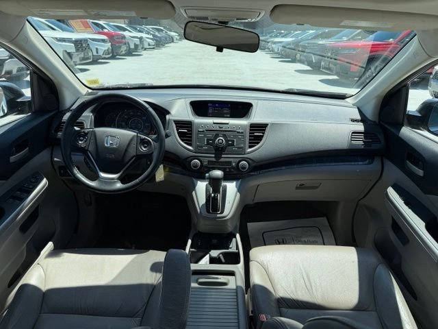 Used 2014  Honda EX-L image 19