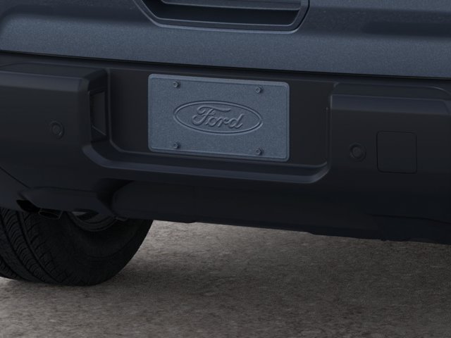 New 2026 Azure Gray Metallic Tri-Coat Ford Big Bend image 46