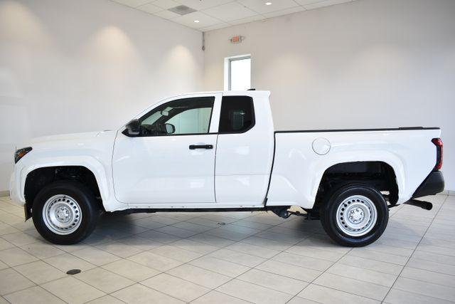 Certified Used 2024 ICE CAP Toyota  image 5