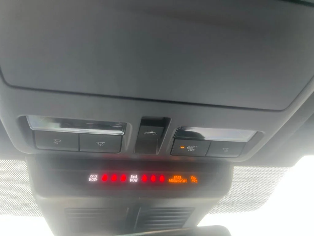 New 2026 Gray Mazda 3.3 Turbo S Premium image 25