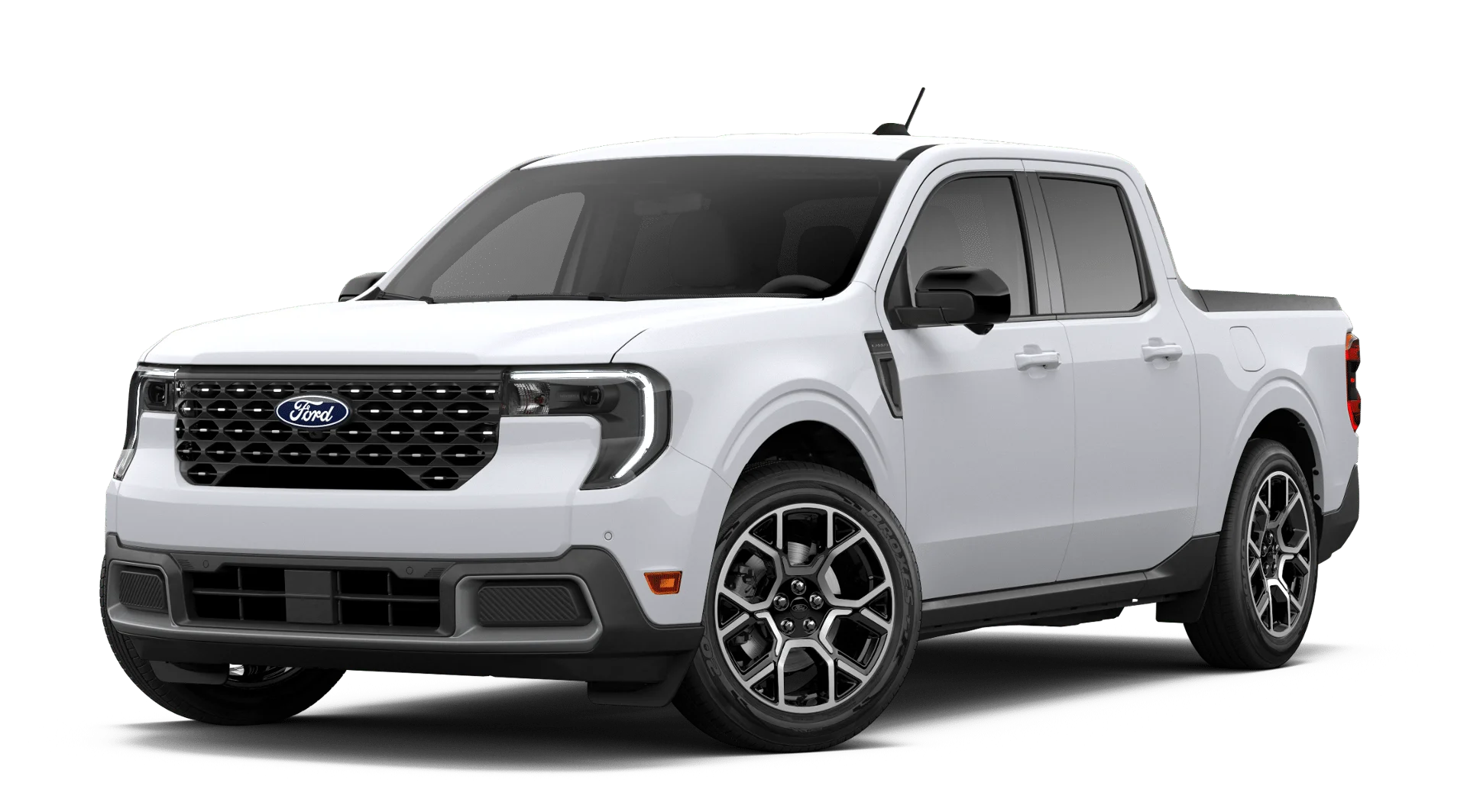 New 2026  Ford MAVERICK LAR AW image 1