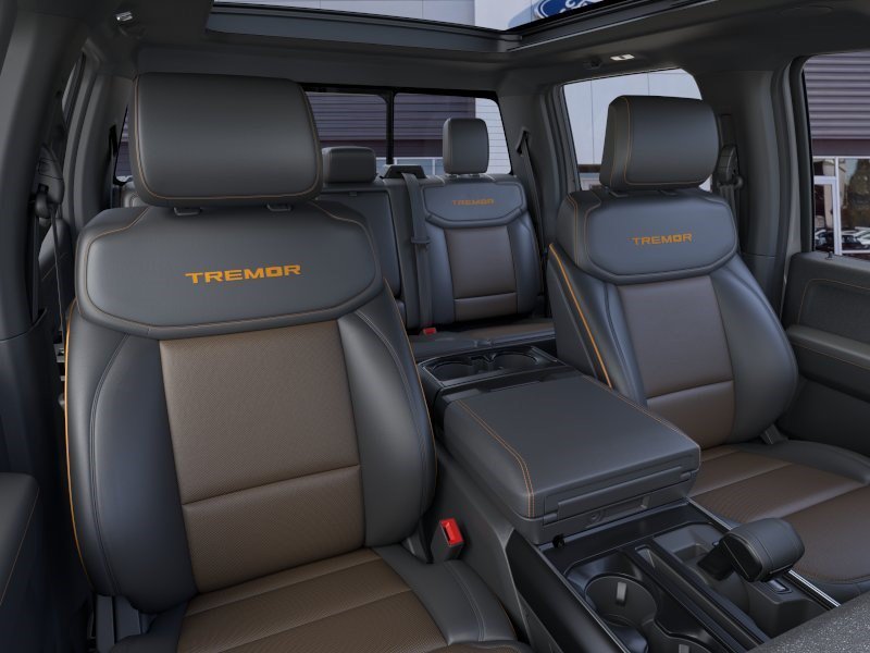 New 2026 Avalanche Ford Tremor image 11