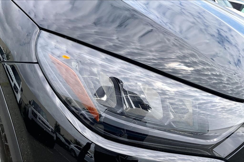 2023 Mercedes-Benz EQE SUV Base - Photo 23