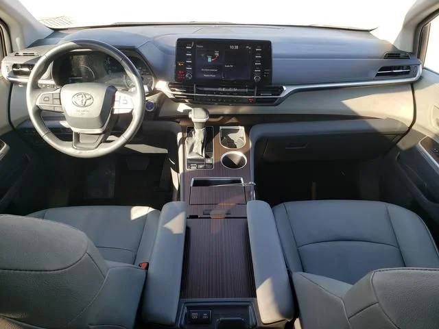 Used 2024 Beige Toyota XLE image 14