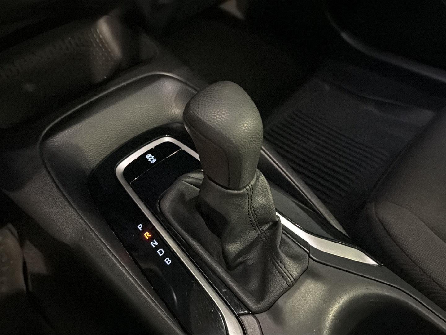 Certified Used 2024 Underground Toyota LE image 28