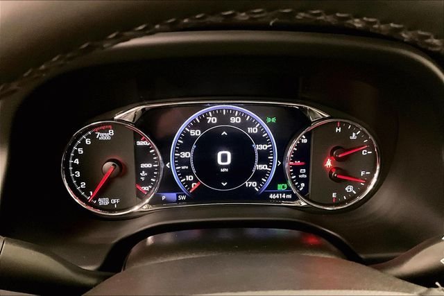 2023 GMC Acadia Denali - Photo 30