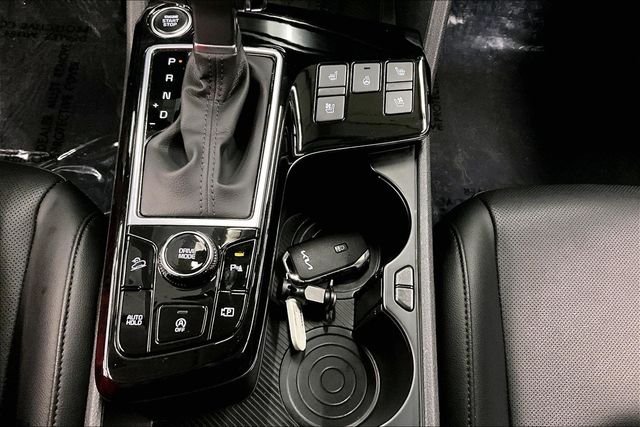 2023 Kia Sportage SX Prestige - Photo 36