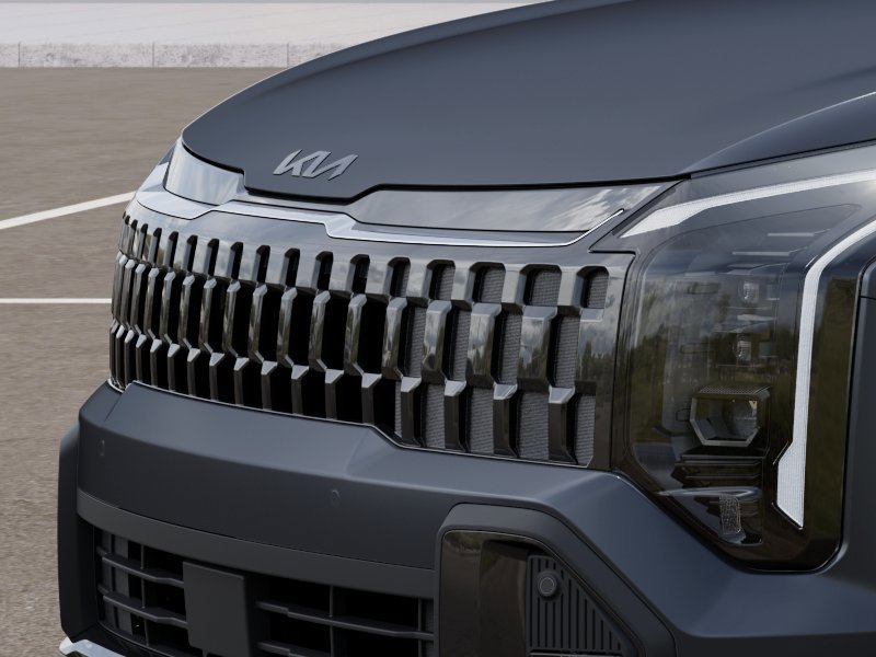 New 2026 Panthera Metal Matte Kia X-Line image 12