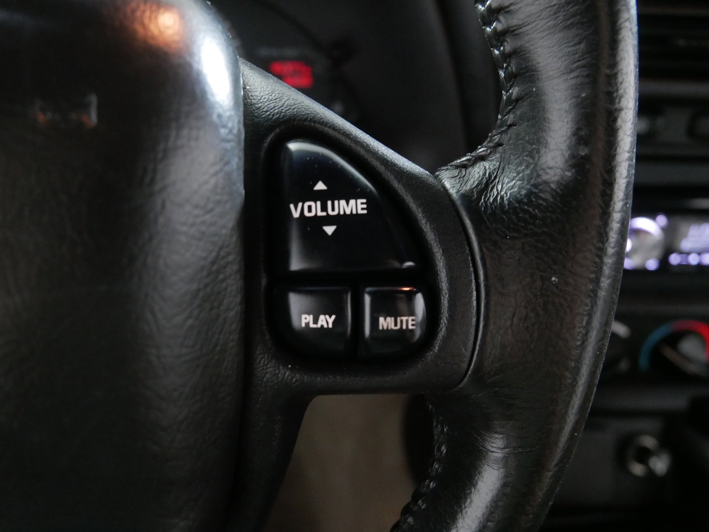 2002 Chevrolet Camaro Z28 - Photo 28