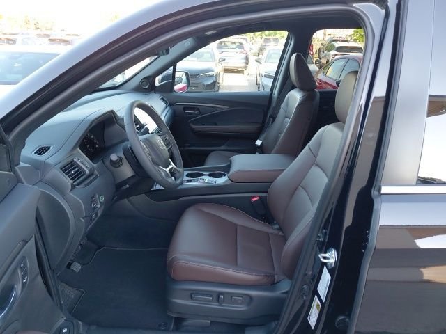 2026 Honda Ridgeline RTL - Photo 29