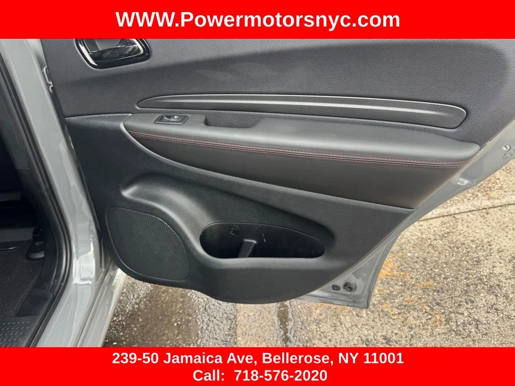 Used 2023 Gray Dodge R/T Plus image 30