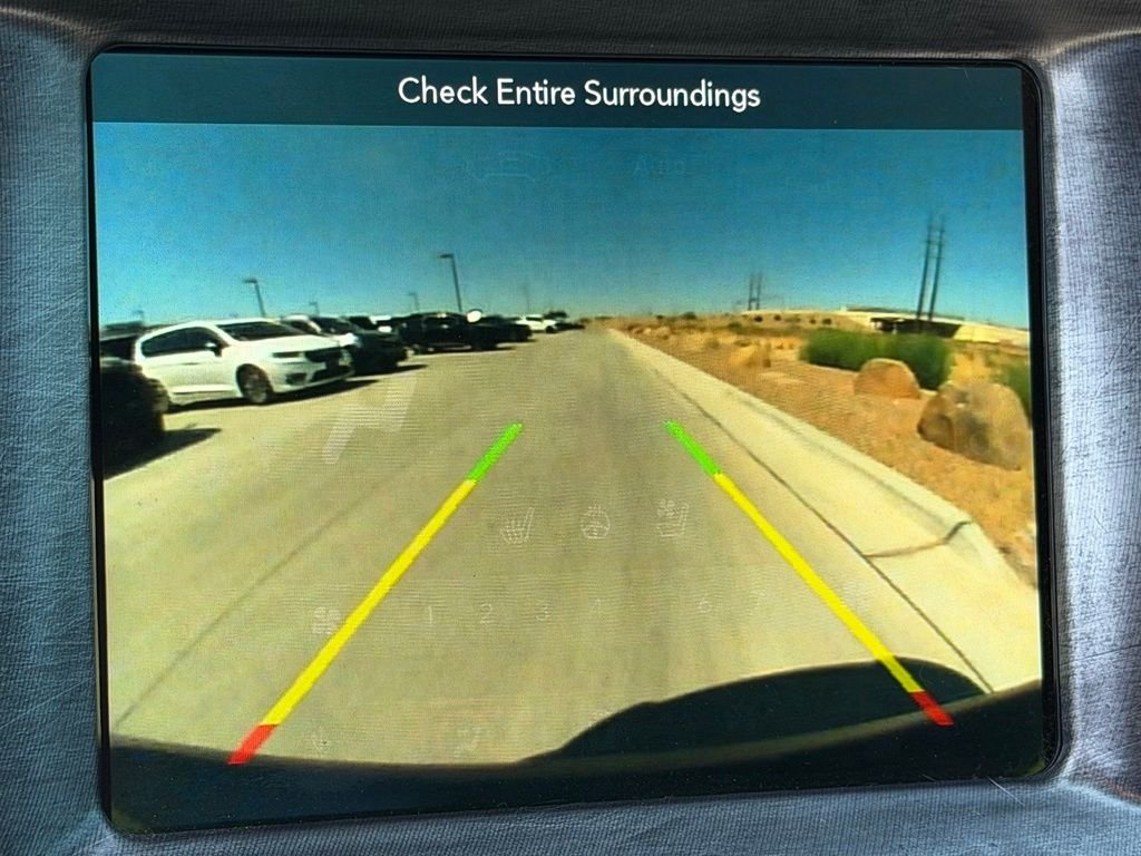 Used 2019 Gray Dodge R/T Scat Pack image 31
